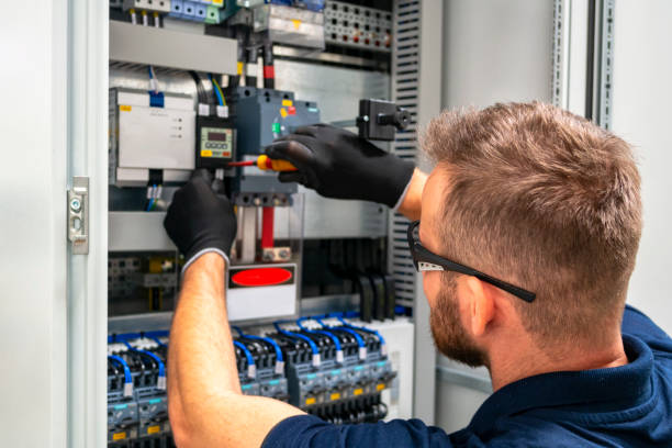 Best Electrical System Inspection  in Walnut Creek, CA