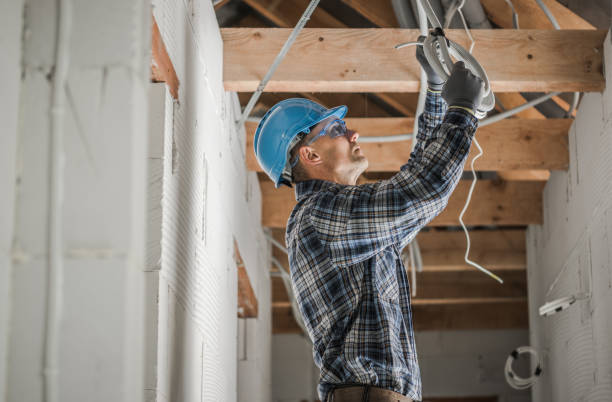 Best Electrical System Inspection  in Walnut Creek, CA