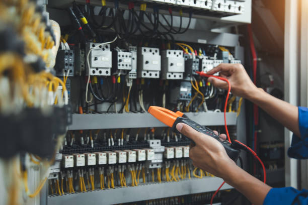 Best Electrical Installation Contractor  in Walnut Creek, CA
