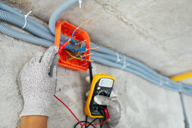 Best Residential Electrician Services  in Walnut Creek, CA