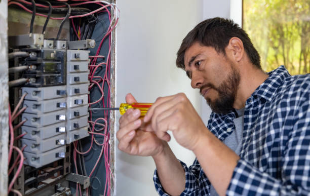 Best Electrical Rewiring Services  in Walnut Creek, CA